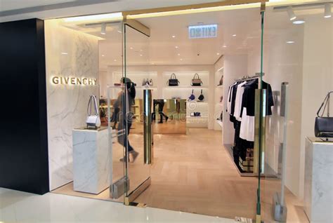 givenchy hong kong harbour city|Stores result .